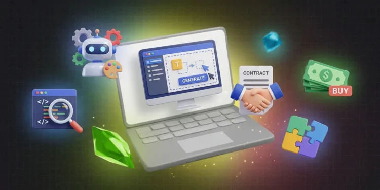 AI Website Builders vs Agencies: Build, Buy or Partner
