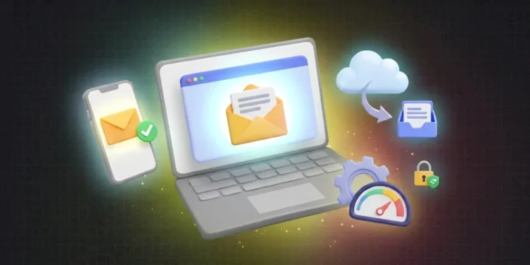 Email Deliverability for Mobile Apps: Fix and Optimize