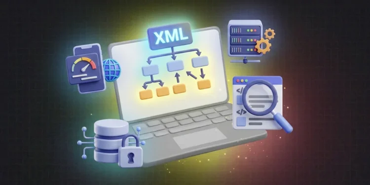Technical SEO for Large-Scale Websites: Enterprise Guide