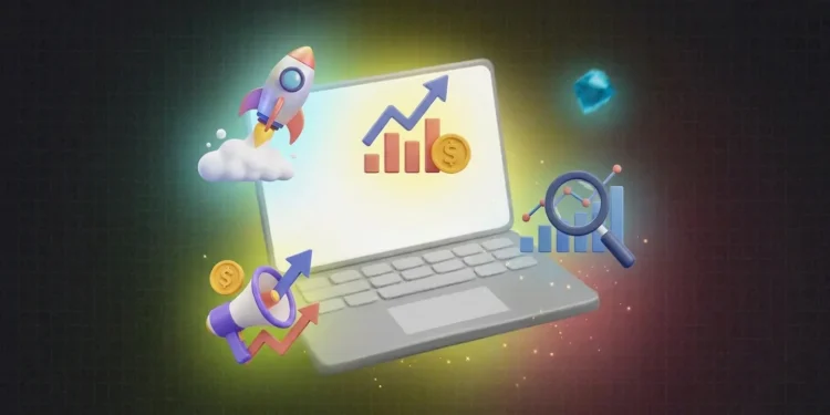 Digital Marketing for Startups: Lean Growth Strategies