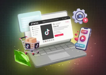 Creator API and Live Shopping