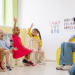 Afterschool Staff to Student Ratio: Find and Hold Yours