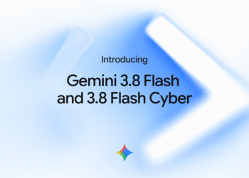 Introducing Gemini 3.8 Flash and 3.8 Flash Cyber