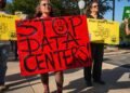 Data center backlash: How Texas and other states reversed course