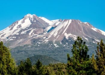 Hikers rescued after using Google Gemini for planning
