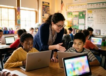 Google Brings Free AI Tools and Career Training to Missouri Schools – Unite.AI