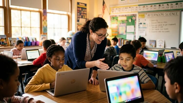 Google Brings Free AI Tools and Career Training to Missouri Schools – Unite.AI