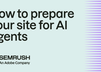 How to prepare your site for AI agents