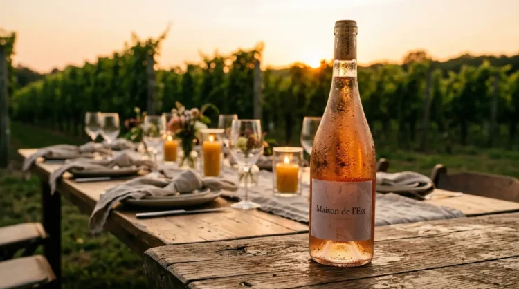 How Wineries Can Increase AI Wine Recommendations: A