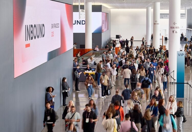 From Inbound to Unbound: Inside the Rebrand of HubSpot’s Flagship Event
