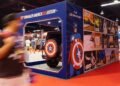 How Jeep Unpacked Engagement from a Giant Toy Box at D23