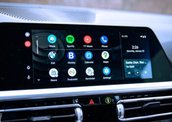 How To Sideload Apps Onto Android Auto