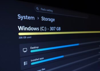 How To See What’s Taking Up Space On Your Windows PC