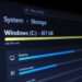 How To See What’s Taking Up Space On Your Windows PC