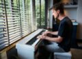 Roland’s New Digital Piano Has Built-In Wi-Fi That Integrates With A Teaching App