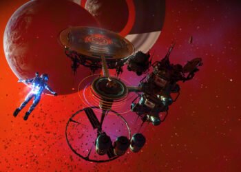 No Man’s Sky Gets Largest Update Yet To Mark 10th Anniversary