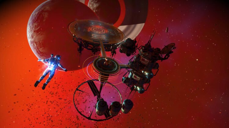 No Man’s Sky Gets Largest Update Yet To Mark 10th Anniversary