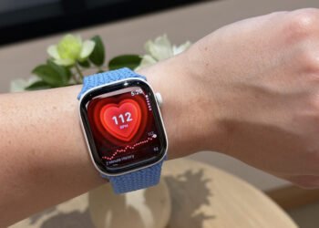 New Sensing System, Health Features And Audio Intelligence