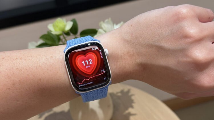 New Sensing System, Health Features And Audio Intelligence