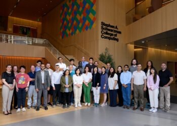 MIT Schwarzman College of Computing launches pilot to help educators teach AI across disciplines | MIT News