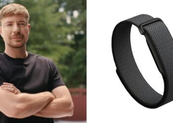 Google partners with MrBeast to promote Gemini, Fitbit Air, more