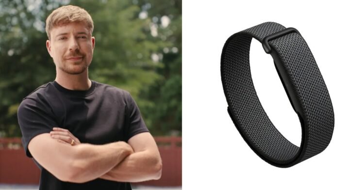 Google partners with MrBeast to promote Gemini, Fitbit Air, more