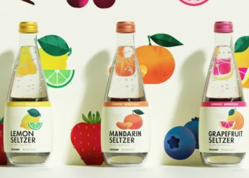 Mucca makes New York supermarket company Fairway’s everyday essentials anything but basic