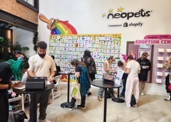 Neopets’ CEO Talks Investing in Events to Revive its Community