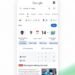 Google search embraces live NFL football