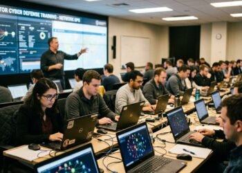 OpenAI Commits $1B to Frontline Cyber Defense, Launches MS-ISAC Pilot – Unite.AI