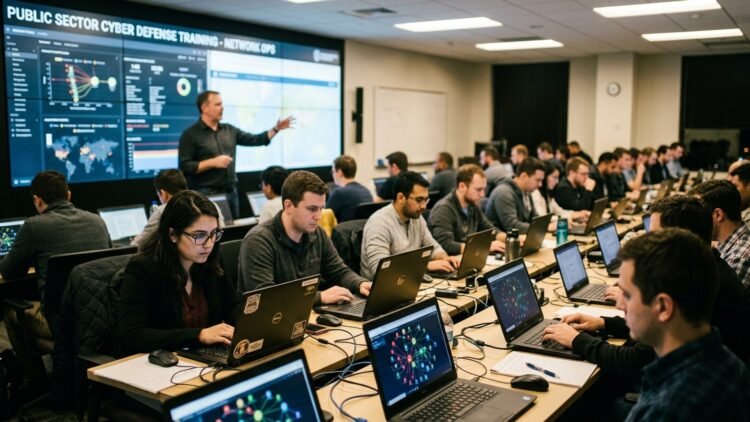 OpenAI Commits $1B to Frontline Cyber Defense, Launches MS-ISAC Pilot – Unite.AI