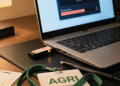 China-linked hackers backdoored executives' laptops via USB, exploiting a fix companies had but weren't using