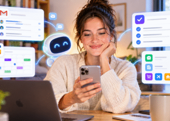 I Let an AI Assistant Run My Life Over Text – Unite.AI