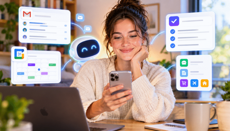 I Let an AI Assistant Run My Life Over Text – Unite.AI
