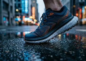 AI Running Shoes: Marketing & Discovery in 2026
