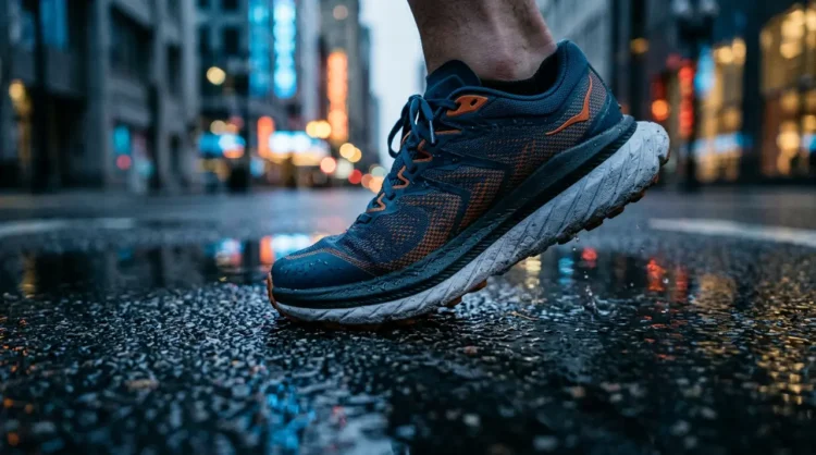 AI Running Shoes: Marketing & Discovery in 2026