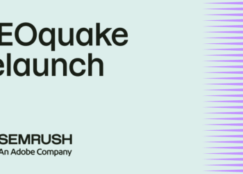 We rebuilt SEOquake, Semrush’s free SEO Chrome extension