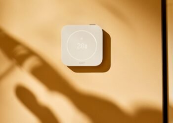Tado’s new thermostat is designed as a European Nest killer in Europe