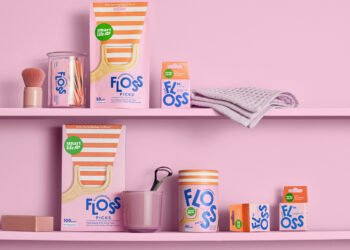 Oral Care Shelves…Where Good Design Usually Goes To Die – BP&O