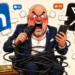 Social Media Rage, Wayne Culbreth Style: When a Private Message Becomes a PR Risk
