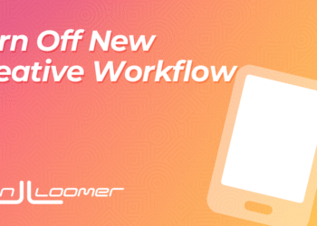 Turn Off New Creative Workflow (Multimedia Experience)