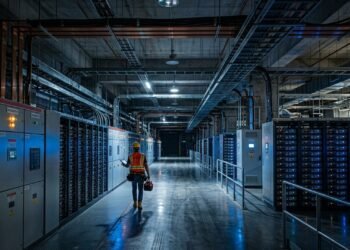 Vertiv Strikes $1.45B Deal for Microgrid Firm UtilityInnovation Group – Unite.AI