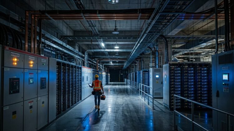 Vertiv Strikes $1.45B Deal for Microgrid Firm UtilityInnovation Group – Unite.AI
