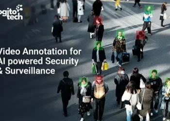 Security Video Annotation Guide: GDPR-Compliant Labeling