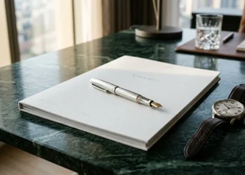 What Should a Financial Services Marketing Agency Actually