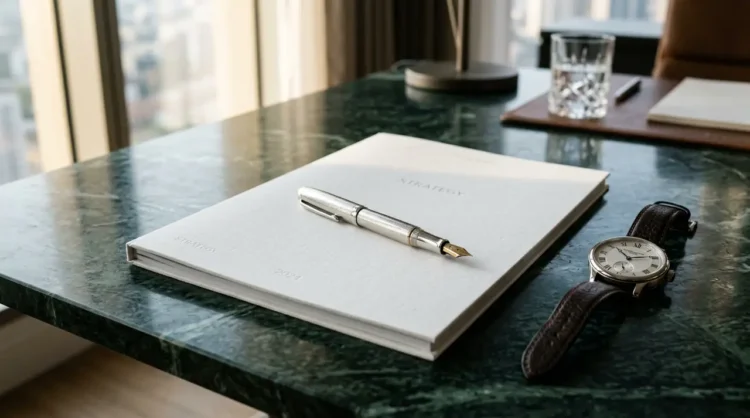 What Should a Financial Services Marketing Agency Actually