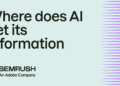 Where does AI get its information? And how to get cited