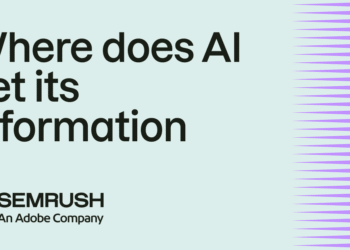 Where does AI get its information? And how to get cited