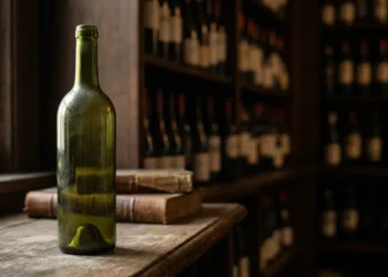 The Wine AI Visibility Index 2026: Named vs. Cited