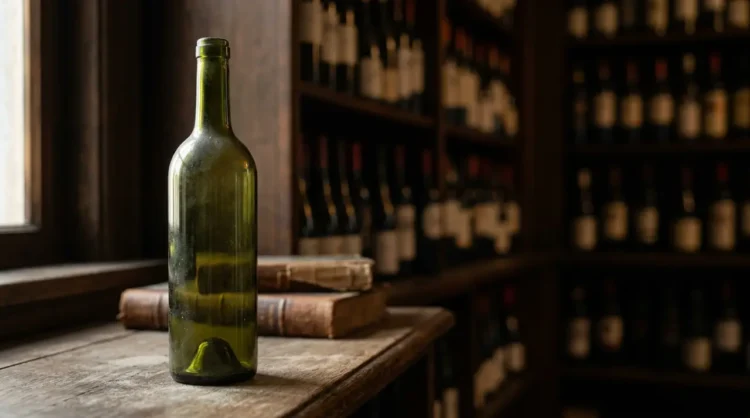 The Wine AI Visibility Index 2026: Named vs. Cited